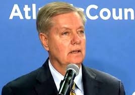 سناتور ليندزي گراهام : من اوباما را مسئول ظهور داعش مي دانم