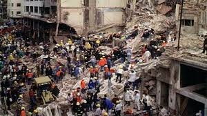 آرژانتين: رژيم ايران يك هم پيمان كليدي خود را از دست مي دهد