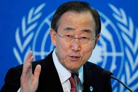 نامه بیش از ۴۰۰ تن از خانواده های مجاهدین در لیبرتی به دبیرکل ملل متحد و کمیسرهای عالی حقوق بشر و پناهندگان ملل متحد