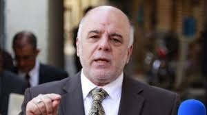 اقتدار حيدر عبادي : واكنش به اصلاحات عراق