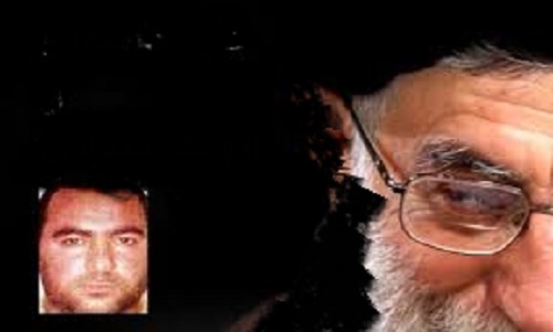 رژيم ايران...رأس شر ”داعشي”