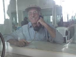 بيانيه زنداني سياسي علي معزي و اعلام اعتصاب غذا