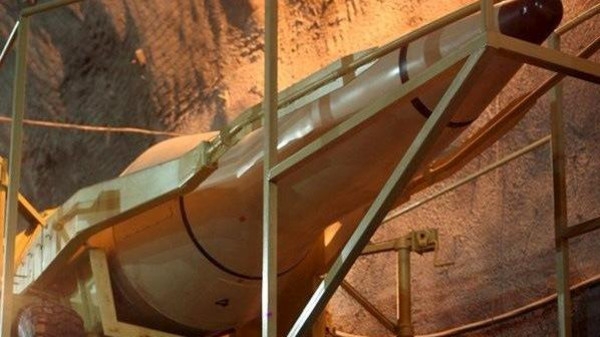 آژانس: نمی توانیم بگوییم ایران دنبال بمب اتم نبوده است