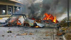 بيش از ۷۰ كشته در انفجارهاي روز چهارشنبه عراق