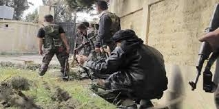 اخبار سوریه :تـصرف مناطق  جنوبي حلب توسط اپوزيسيون سوريه