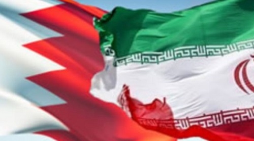 بحرین: قصد خامنه‌ای برافروختن آتش تنش‌ها در منطقه است