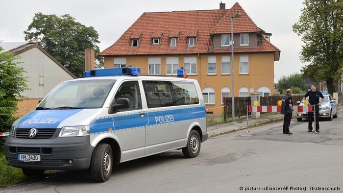 بیشتر مهاجمان به پناهجویان در آلمان از قشر متوسط جامعه‌اند