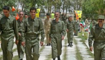 شوراي ملي عشاير عراق : محكومیت حمله به لیبرتی