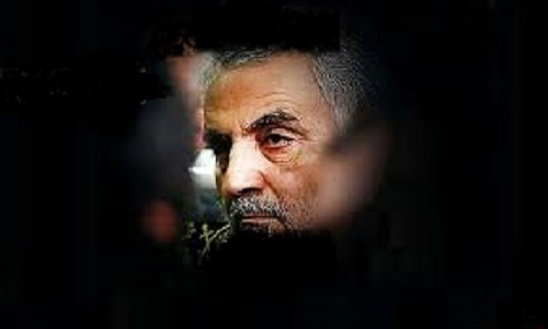 خبرگزاري فرانسه: جراحت قاسم سليماني خطرناك بود