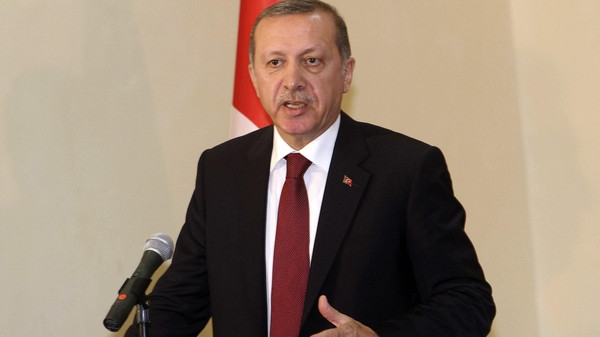 اردوغان به پوتین:اگر حرف‌هایت را ثابت کردی، من استعفا می دهم