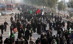 وزارت كشور عراق مقامات رژيم ايران را مسئول هرج ومرجي دانست كه در گذرگاه زرباطيه پيش آمد