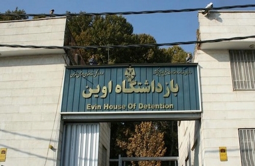 اعتصاب غذاي زنداني سياسي كُرد در حمايت از فعالين مدني