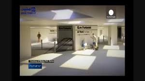 پنجره هایی که نور خورشید را به خانه می آورند