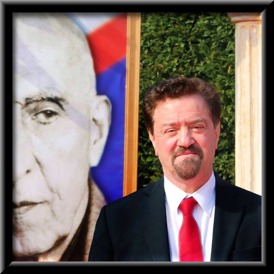 درگذشت آقای منصور قدرخواه هنرمند گرانقدر از اعضاي شورای ملی مقاومت ایران