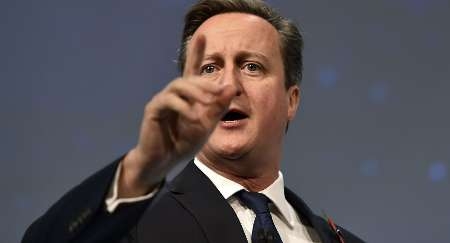 شوراي وزيران انگلستان به اتفاق آراء روز سه شنبه طرح نخست وزير براي دخالت نظامي عليه داعش درسوريه را تصويب نمود