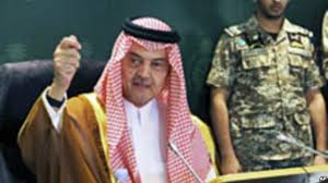 تركي الفيصل: ايران به دخالت در كشورهاي عربي پايان دهد