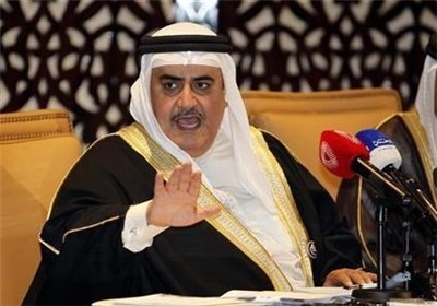 بحرين به جنگ ديپلماتيك عليه گستاخي رژيم ايران ادامه ميدهد