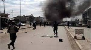 مالكي مرتكب كشتار جمعي عليه سنيها شده است