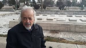 سخنرانی دکتر محمد ملکی در مراسم خاکسپاری مادر مجاهد (مادر داعی)‌ در تهران