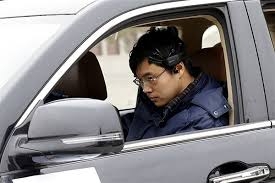 خودرويي كه با امواج مغزي هدايت مي‌شود