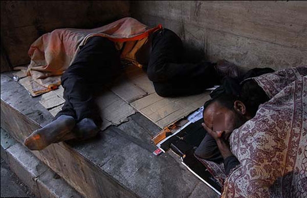 رشد صعودی نرخ فقر در حاکمیت ولایت فقیه