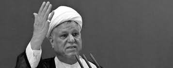 خیز رفسنجانی برای پنبه کردن رشته‌های خامنه‌ای