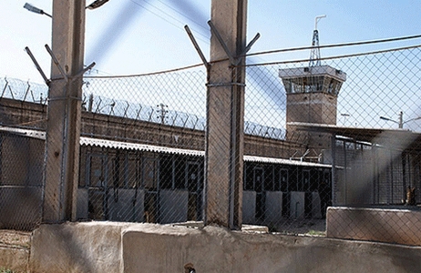 پیام زندانیان سیاسی زندان زاهدان به مناسبت روز جهانی حقوق بشر