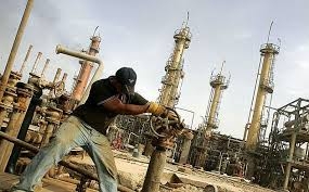 درآمدهاي مالي داعش در سوريه