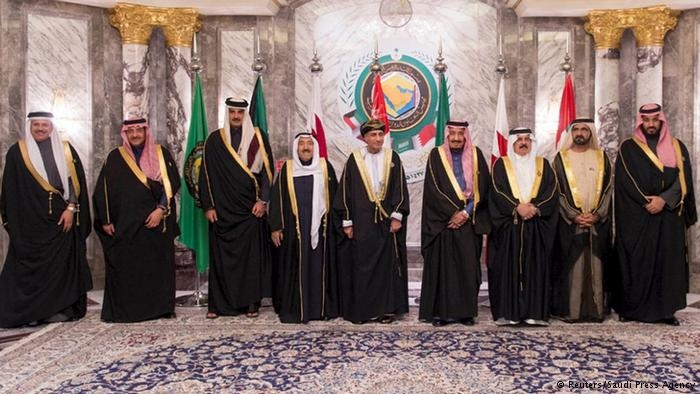 عربستان : "ائتلاف ضد تروریسم" با 34 کشور مسلمان