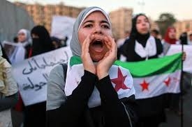 اسد خطري بزرگتر از داعش