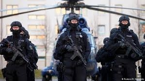 آلمان :آغاز فعالیت واحدهای ویژه ضدتروریستی جدید