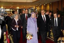 قدرت و نفوذ مجاهدين خلق در اتحادیه اروپا از نگاه رژيم زهرخورده