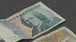 تا ده سال دیگر پول نقد در سوئد حذف می شود