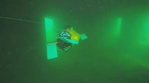 فناوری تازه روبات زیر دریا با الهام از لاک پشت دریایی