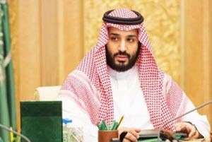 BBC: Saudis geben die Bildung einer islamischen Antiterrorkoalition bekannt