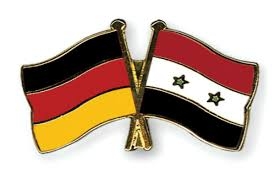 همكاري سازمان اطلاعاتي آلمان و اسد