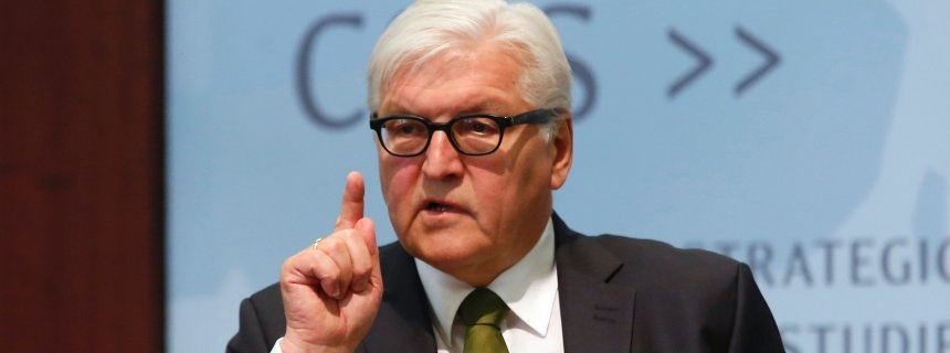 آلمان مخالفان "سهمیه‌بندی پناهجویان" را تهدید کرد