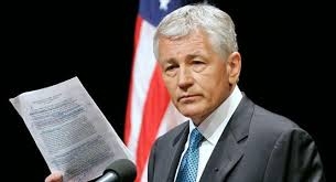 چاك هيگل: كاخ سفيد تلاش كرد” مرا نابود كند”