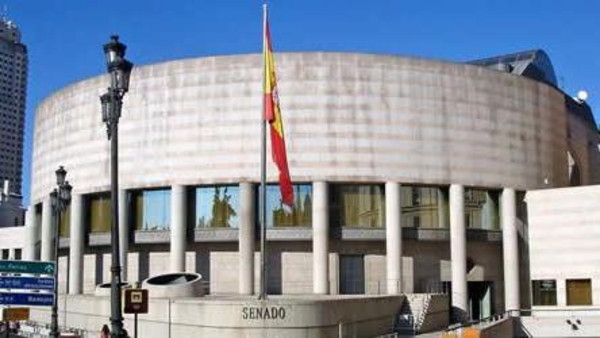 پارلمان اسپانیا ایران را به خاطر نقض حقوق بشر محکوم کرد