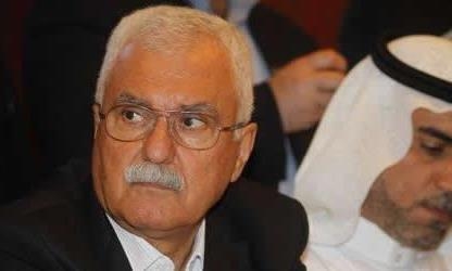 جرج صبرا: خواهان ايفا نقش  ائتلاف اسلامي در سوریه
