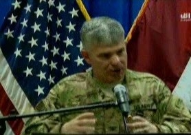 موافقت حيدر العبادي با استقرار نيروهاي ويژه امريكايي در عراق