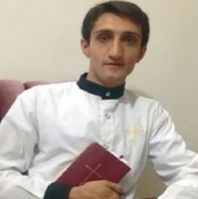 آزار و اذيت يك هموطن مسيحي