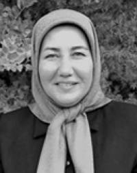 نامه پروين فيروزان به كميسر عالي حقوق بشر ملل متحد