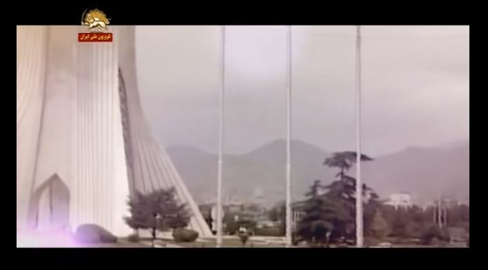 بهار ایران زمین