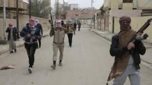 تحولات سياسي –امنيتي عراق