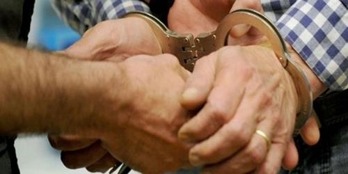 دستگیری دوتن از بستگان مجاهدان اشرفی