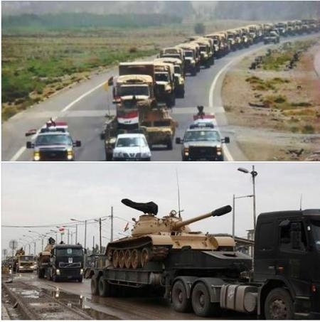 فروپاشي "ائتلاف چهارجانبه"