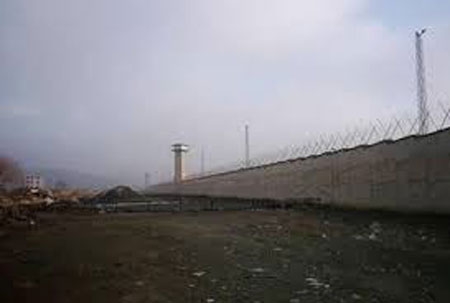 نامه زندانیان سیاسی زندان گوهردشت کرج به احمد شهید گزارشگر ویژه سازمان ملل