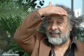 هادي خرسندي و سروده طنزش با عنوان کليه فروشي