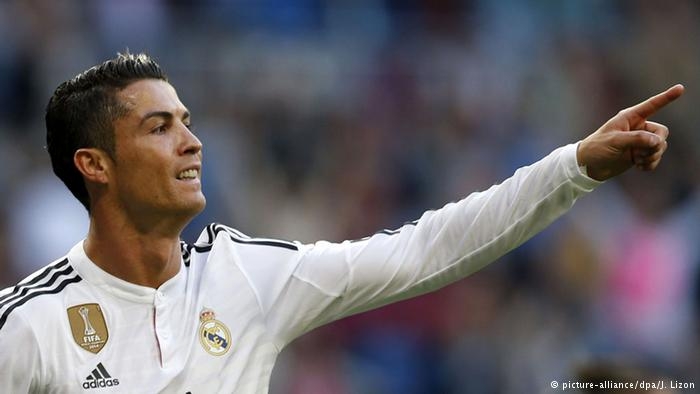 رونالدو در فکر زندگی "شاهانه" پس از پایان فعالیت حرفه‌ای